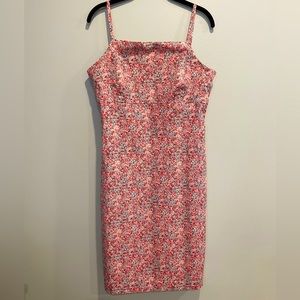 Sundress, Brooks Brothers, Size 10
